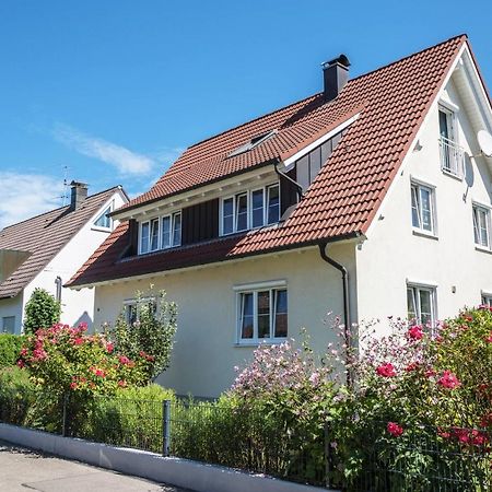Appartement Haus Sonnenschein à Eriskirch Extérieur photo