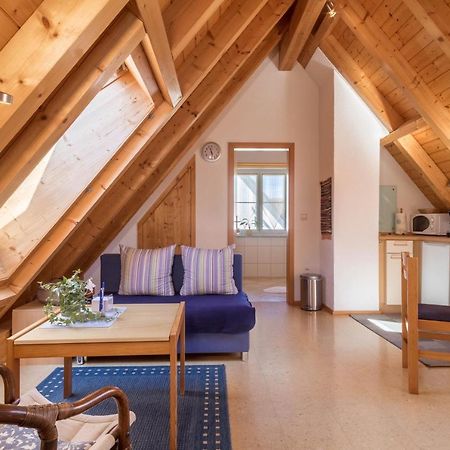 Appartement Haus Sonnenschein à Eriskirch Extérieur photo