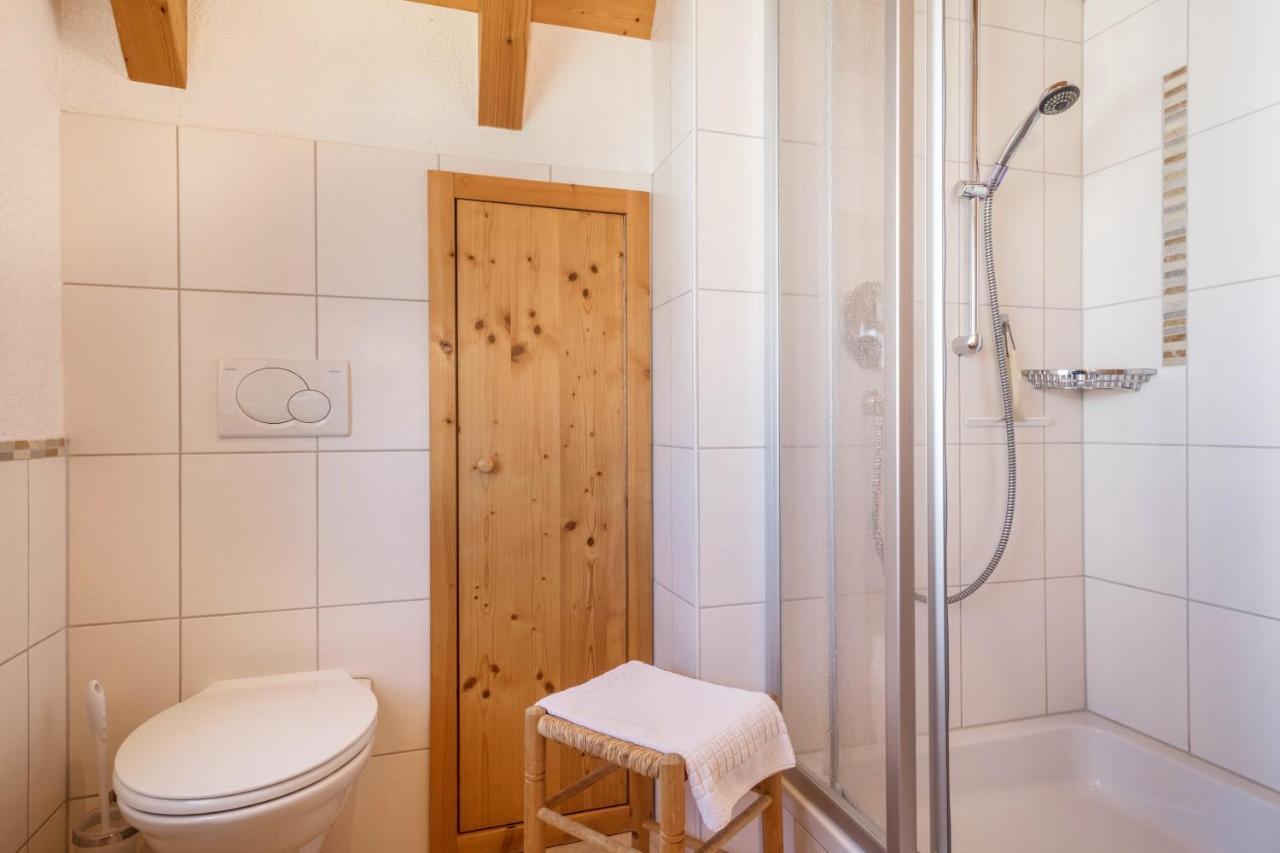 Appartement Haus Sonnenschein à Eriskirch Extérieur photo